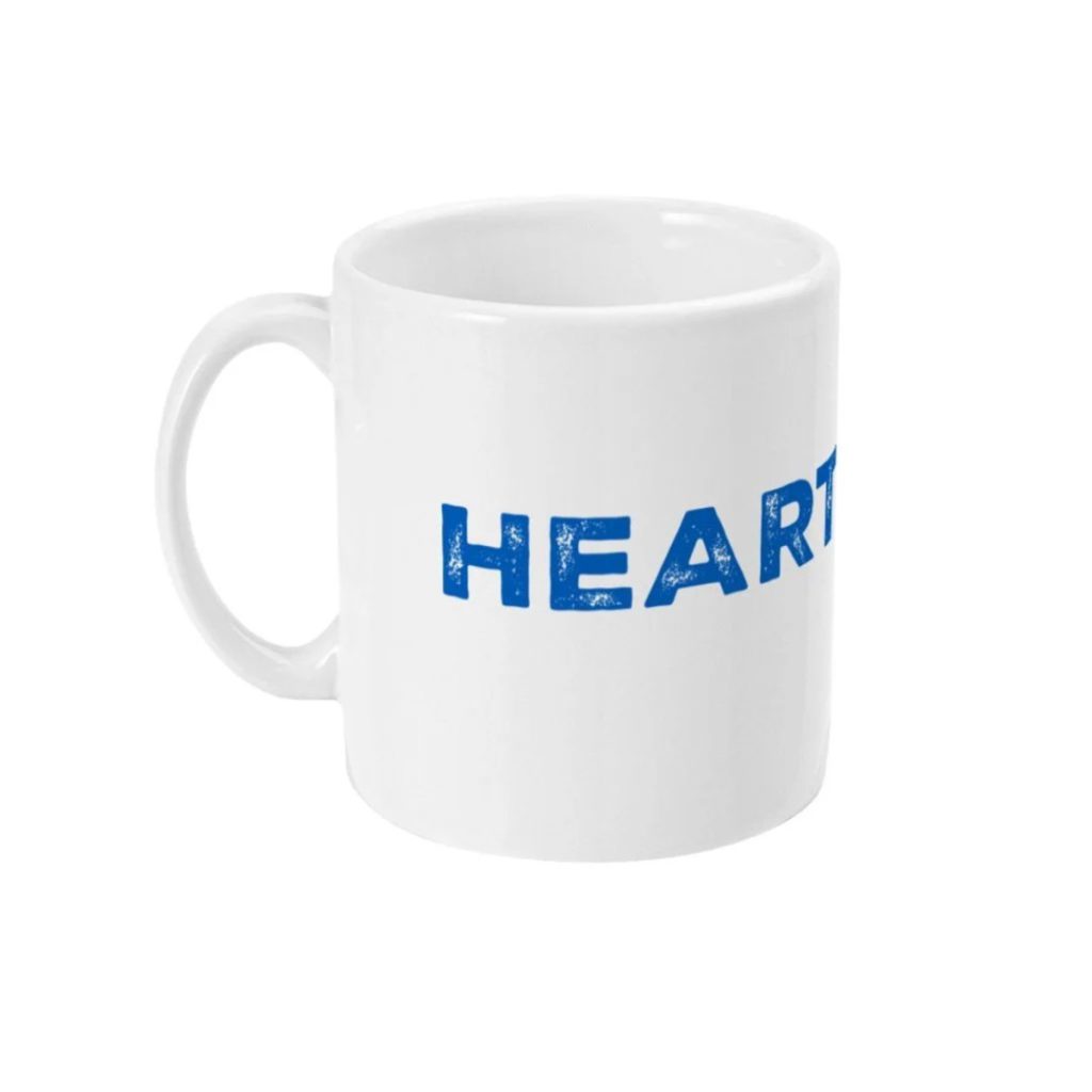 Heartland Festival 2025 Mug