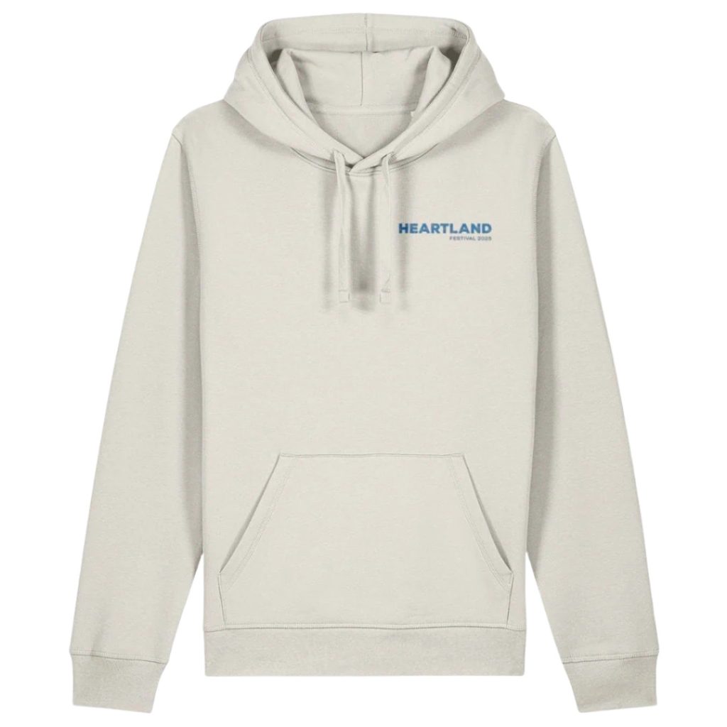 Adult Unisex Hoodie