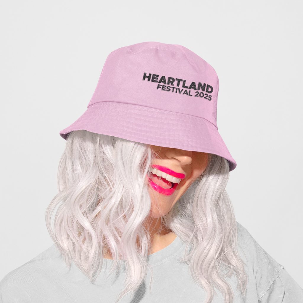 Adult Cotton Bucket Hat (One Size) - Image 3