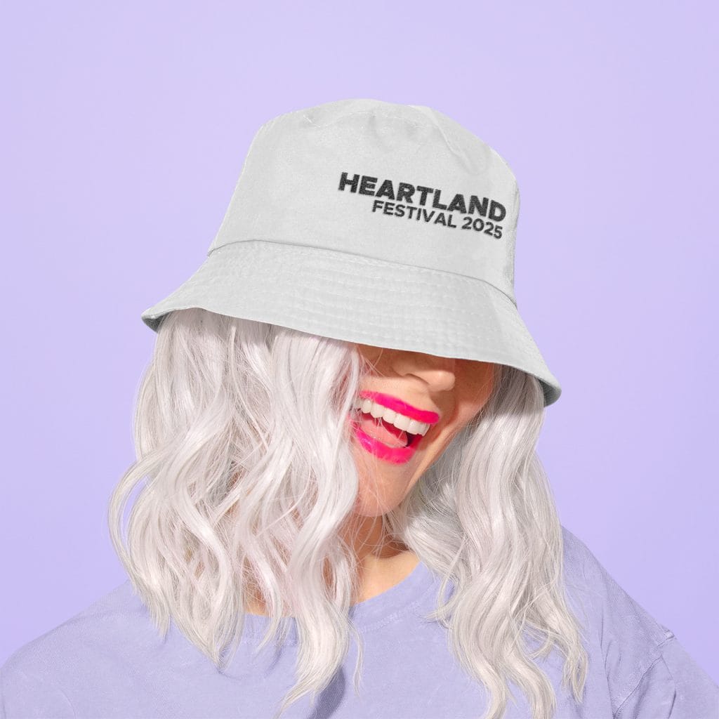 Adult Cotton Bucket Hat (One Size) - Image 6