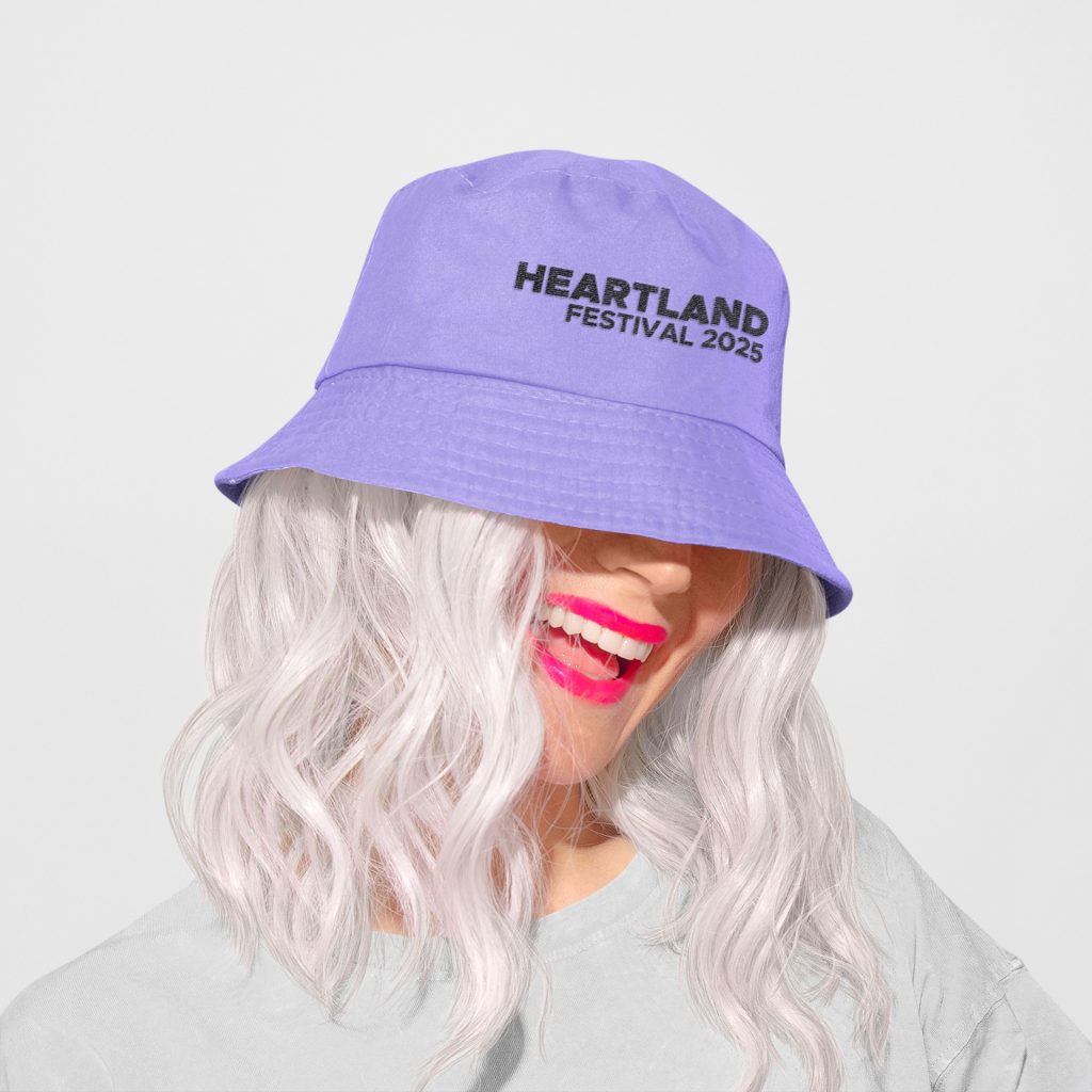 Adult Cotton Bucket Hat (One Size) - Image 7