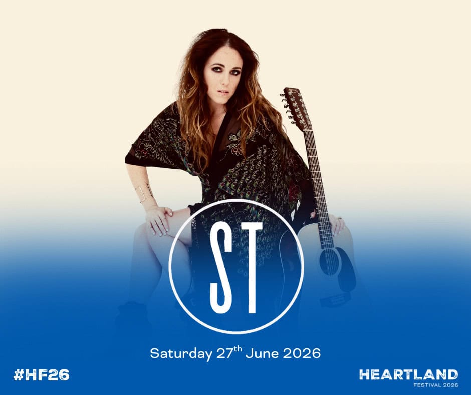 HF - Announcement - Sandi Thom (website)