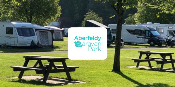 Aberfeldy Caravan Park