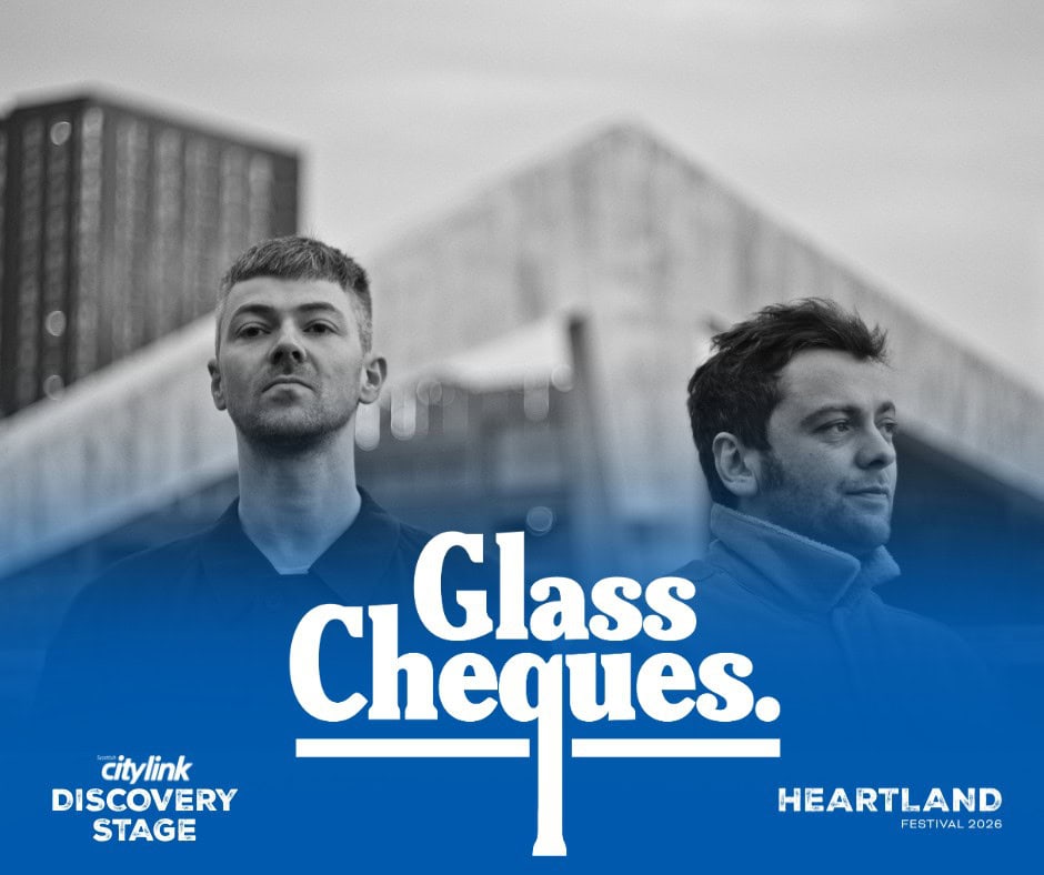 HF - DS (FB) - Glass Cheques