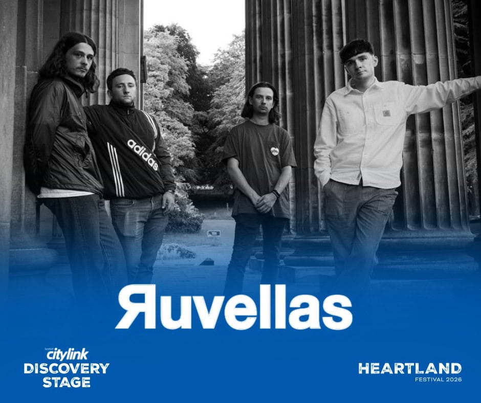 HF - DS (FB) - Ruvellas