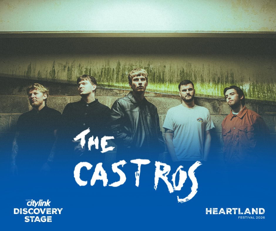 HF - DS (FB) - The Castros