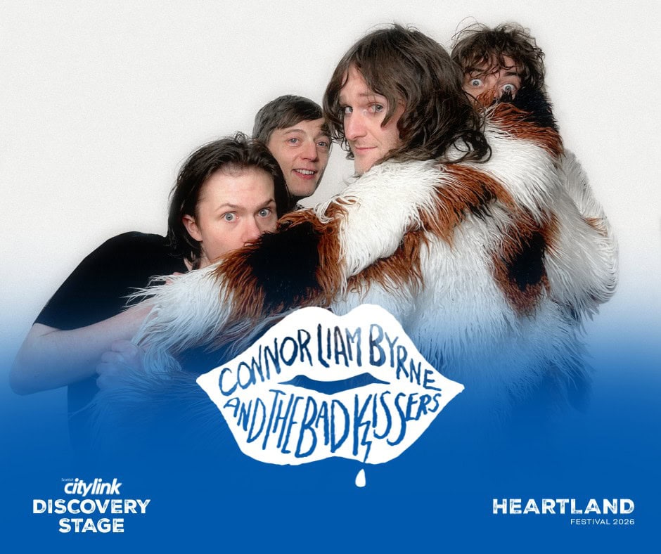 HF - DS (FB) - Connor Liam Byrne