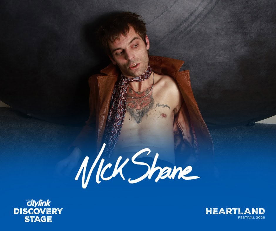 HF - DS (FB) - Nick Shane