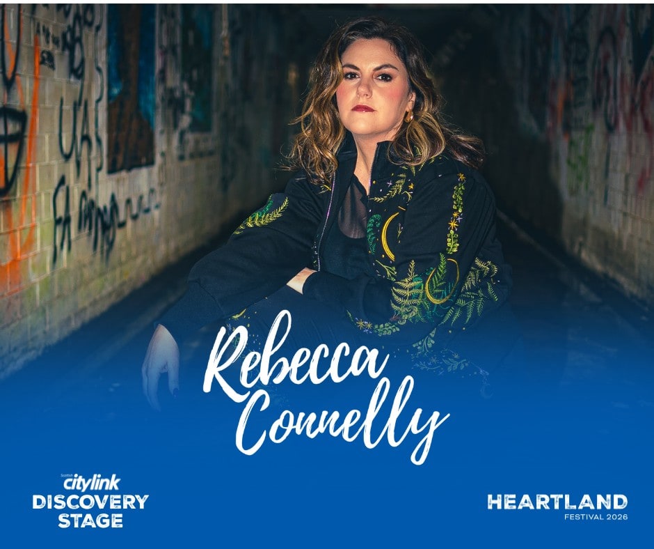 HF - DS (FB) - Rebecca Connelly