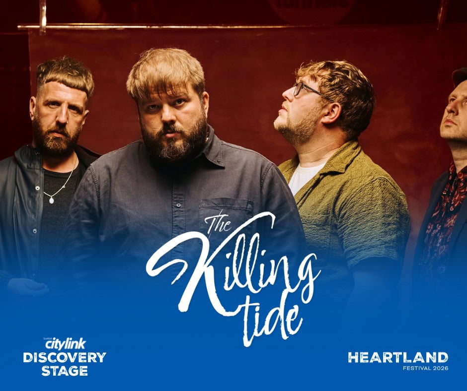 HF - DS (FB) - The Killing Tide