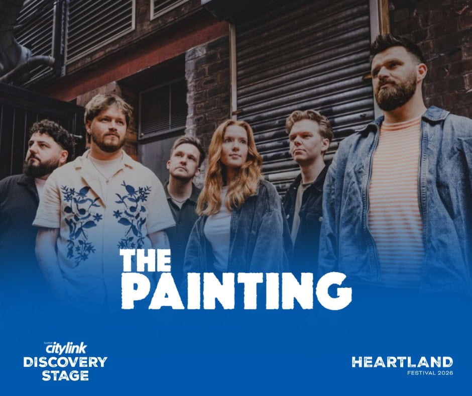 HF - DS (FB) - The Painting