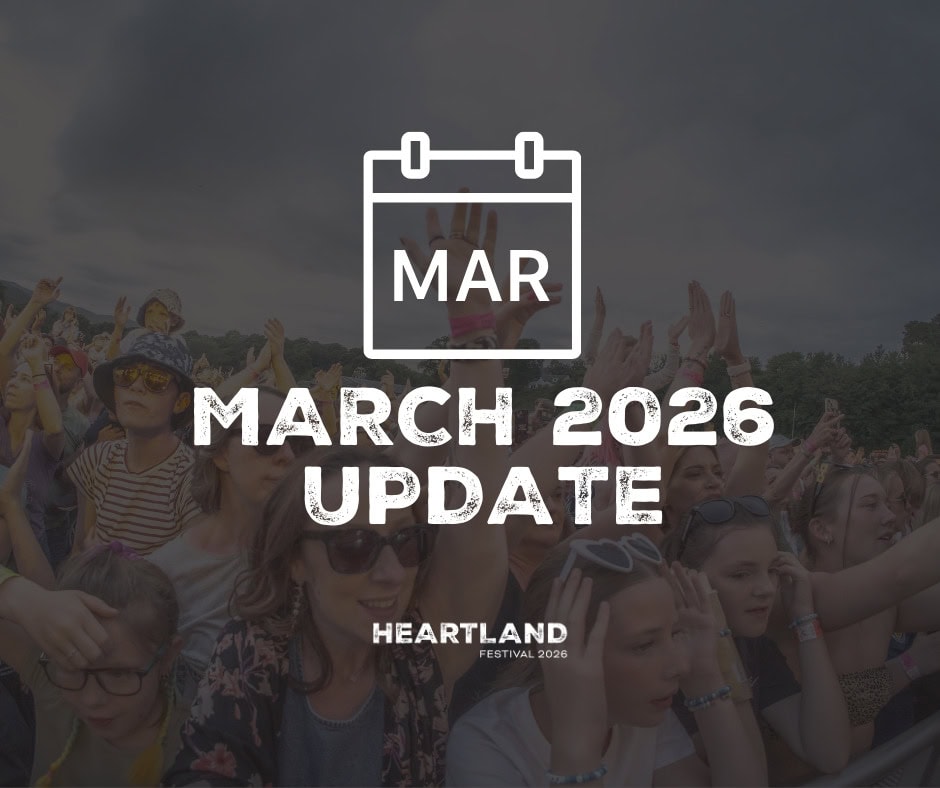 HF - March 2026 Update