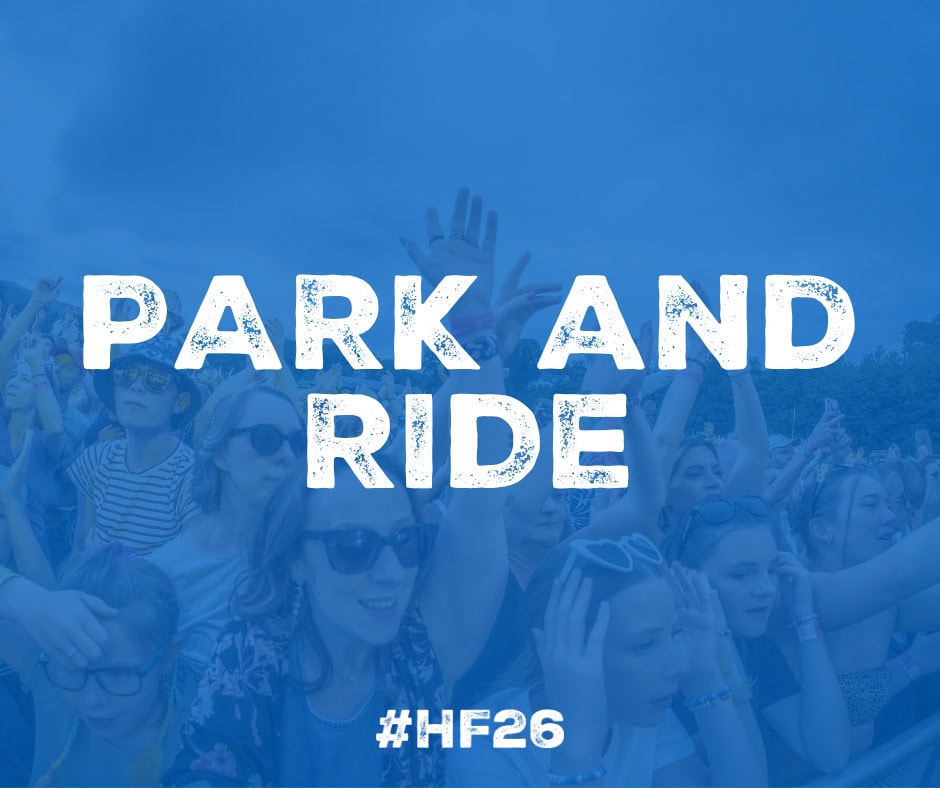 HF - Park and Ride (Blog)