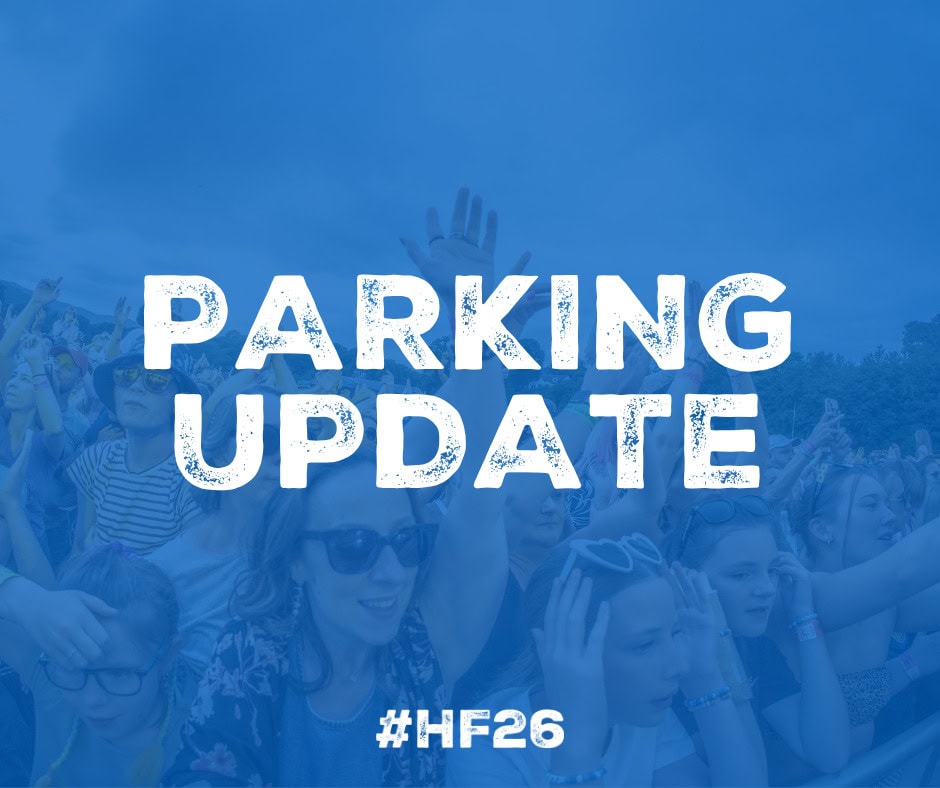 HF - Parking