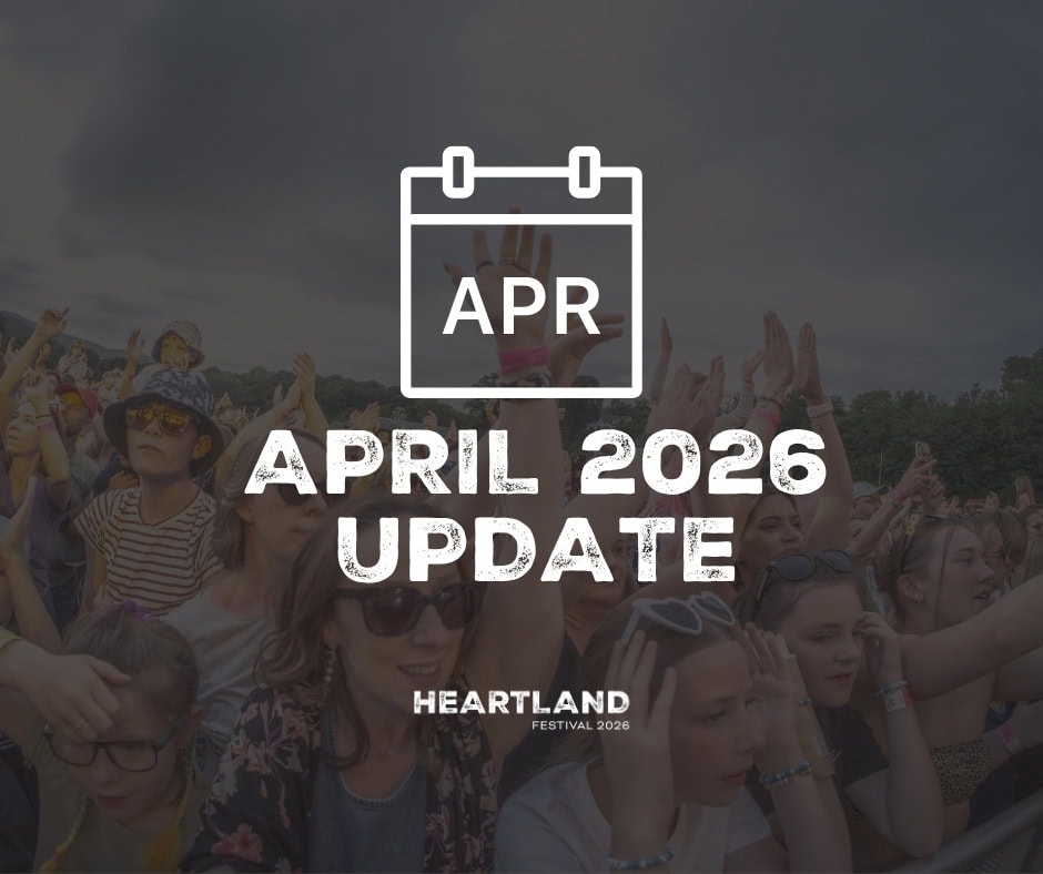 April 2026 Update