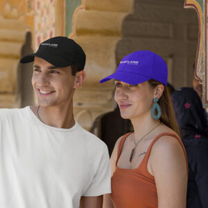 Adult Foam Trucker Cap