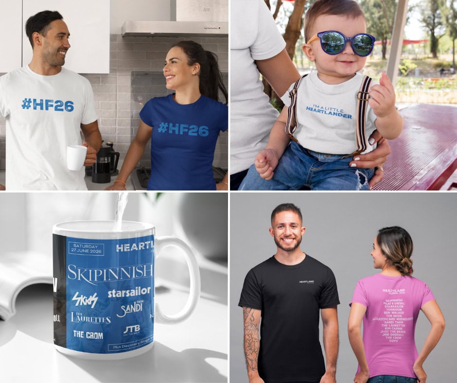 HF - 2026 Posts (FB)