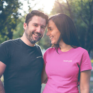 Adult 2026 Tee (White Logo)