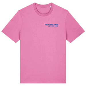 Adult 2026 Tee (Blue Logo)