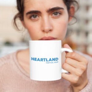 Heartland Festival 2026 Mug