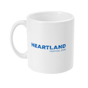 Heartland Festival 2026 Mug