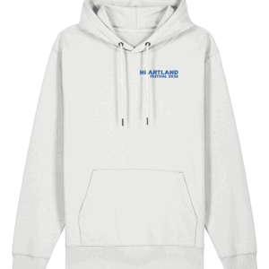 Adult 2026 Lineup Hoodie (Blue Logo)