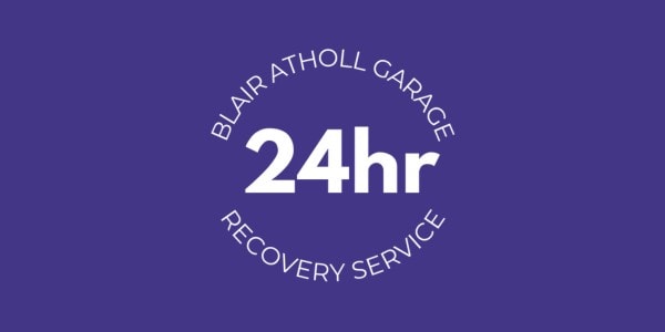 Blair Atholl Garage