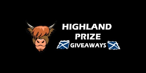 Highland Prize Giveaway