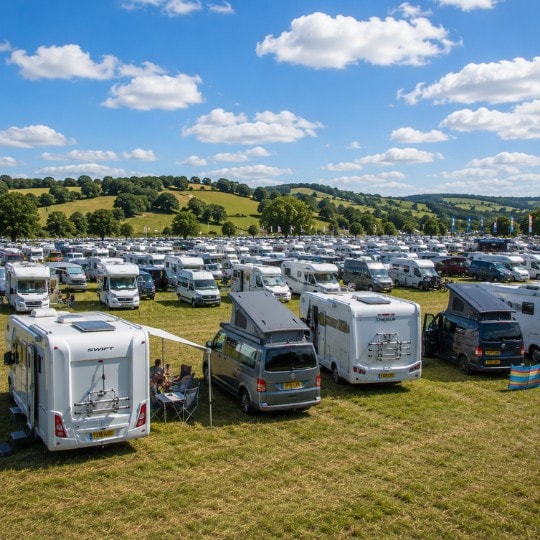 Motorhome
