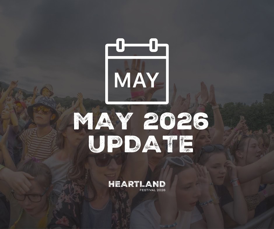 May 2026 Update