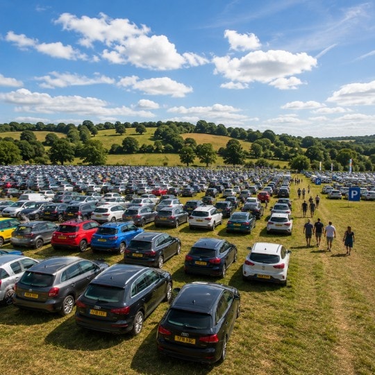 Car Parking