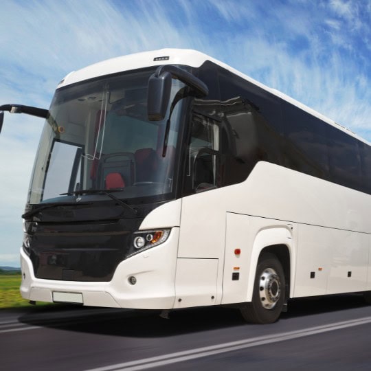Shuttle Bus