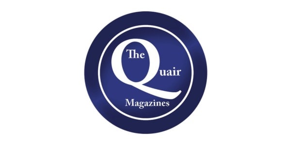 The Quair Magazines