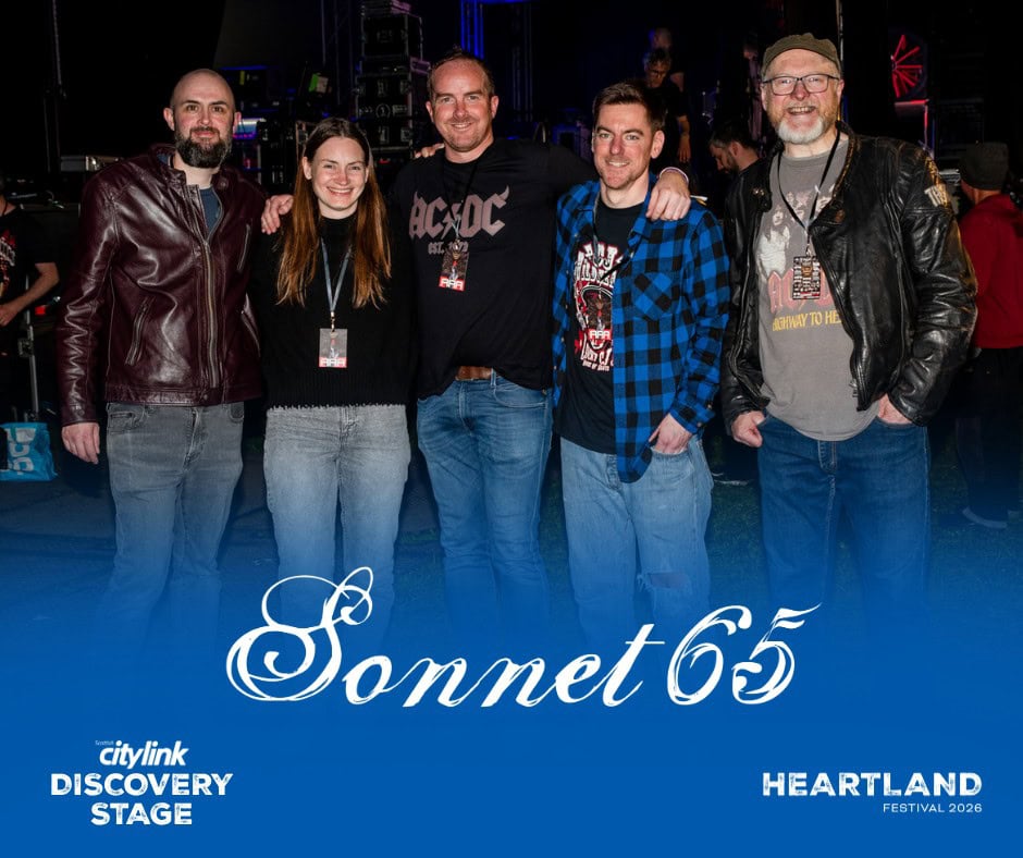 HF - DS (FB) - Sonnet 65