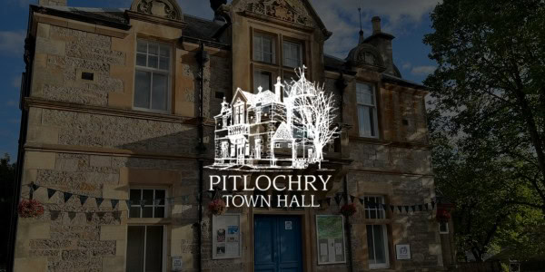 Pitlochry Town Hall