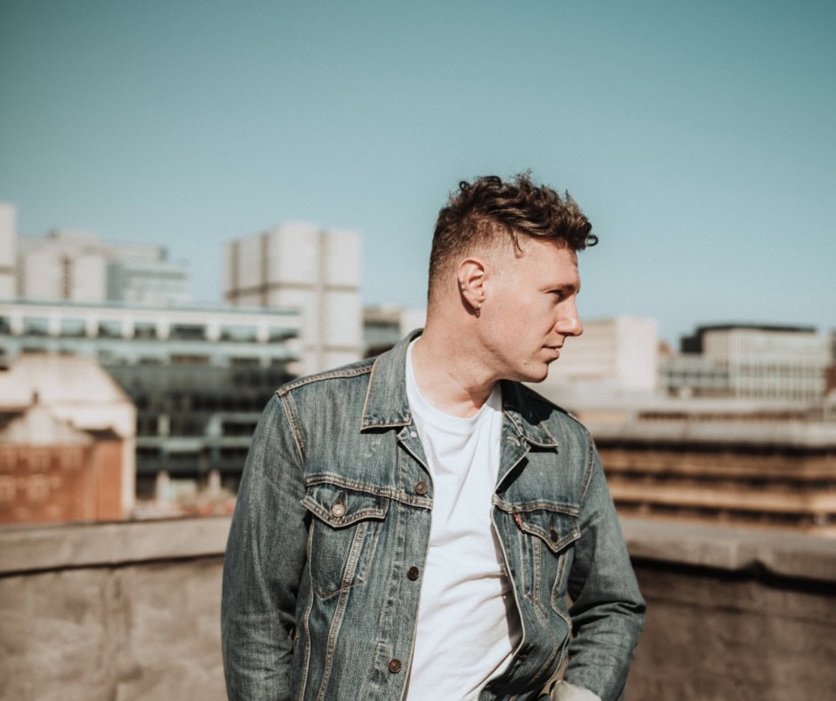 Callum Beattie