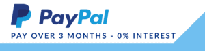 Paypal pay in 3