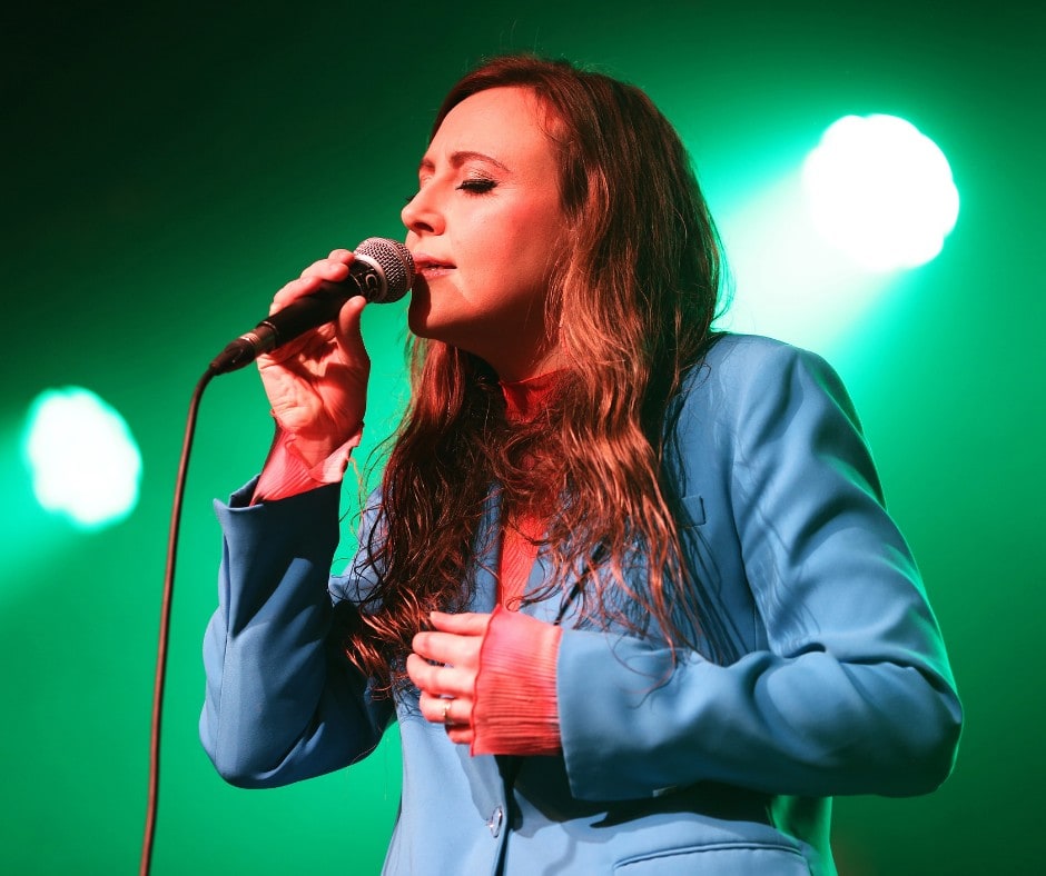 Siobhan Miller Band