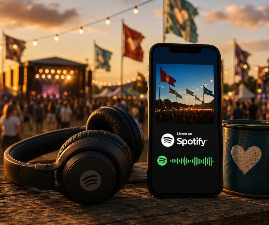 Spotify Playlist Spotify Playlist