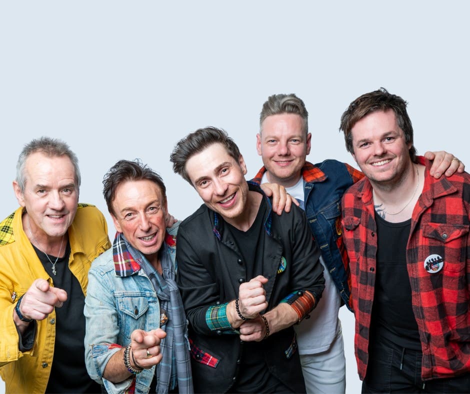 Bay City Rollers (1)