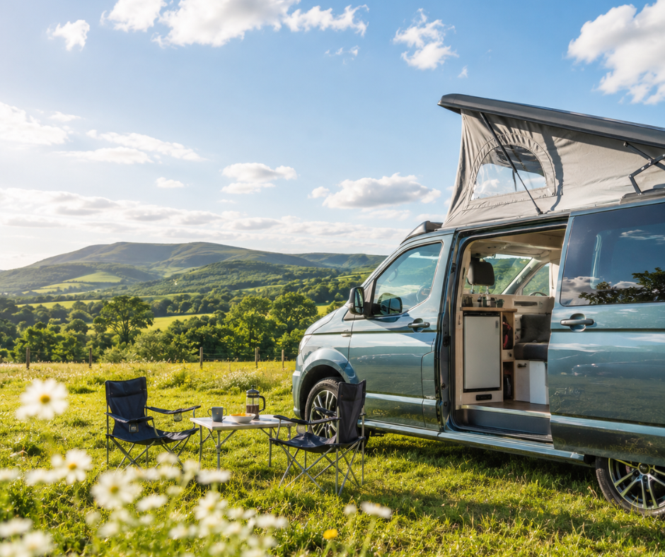 Campervans