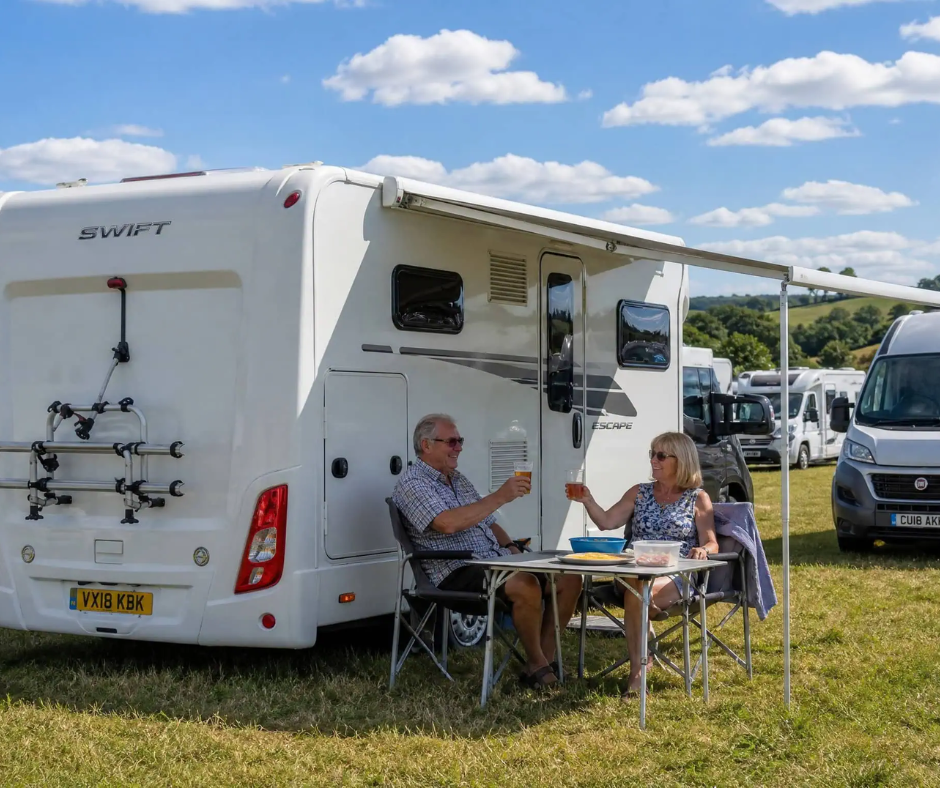 Motorhomes
