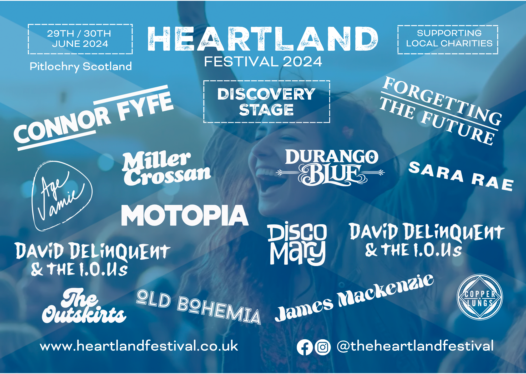 Heartland Festival - Discovery Stage 2024 (1)