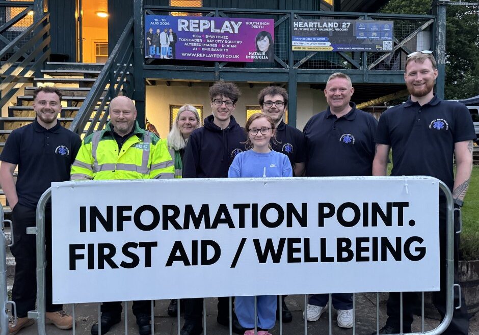 Advanced First Aid Perth