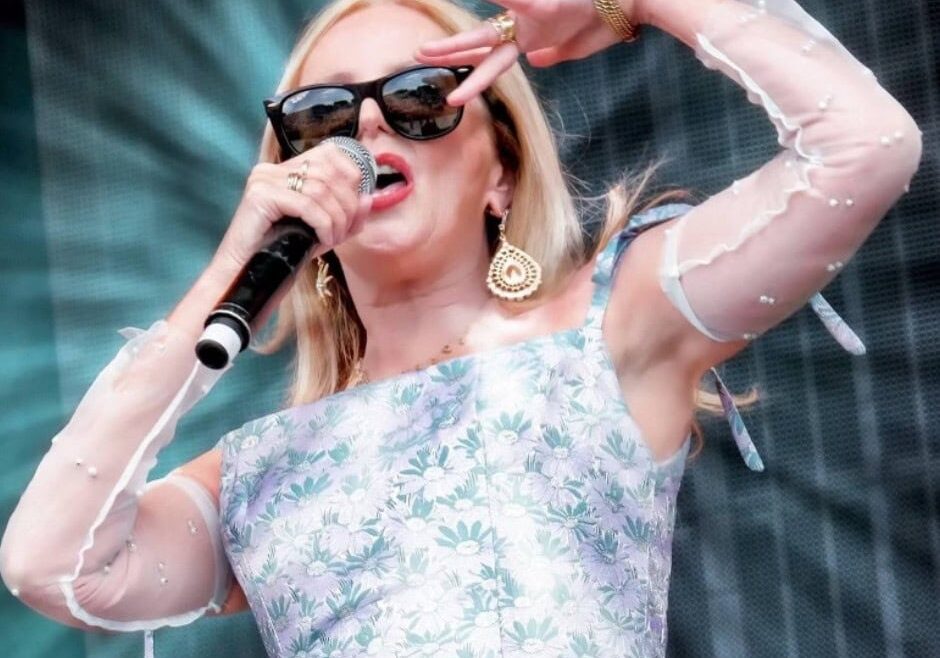 Altered Images