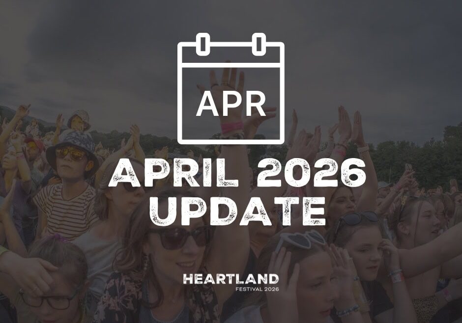 April 2026 Update