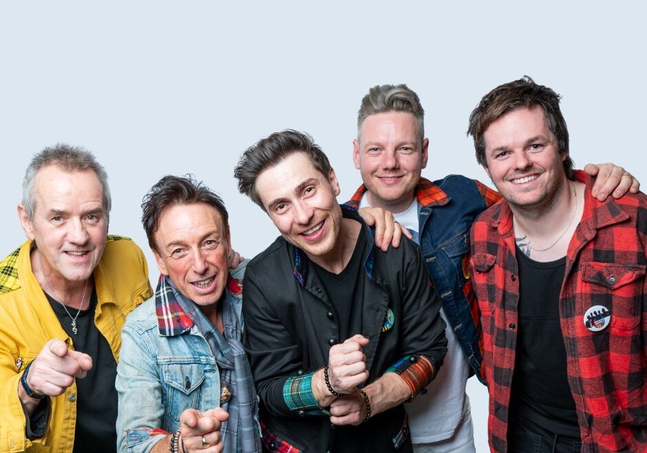 Bay City Rollers (1)