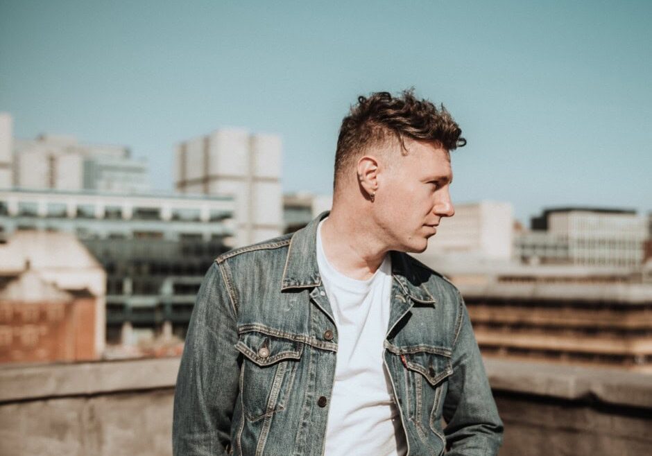 Callum Beattie