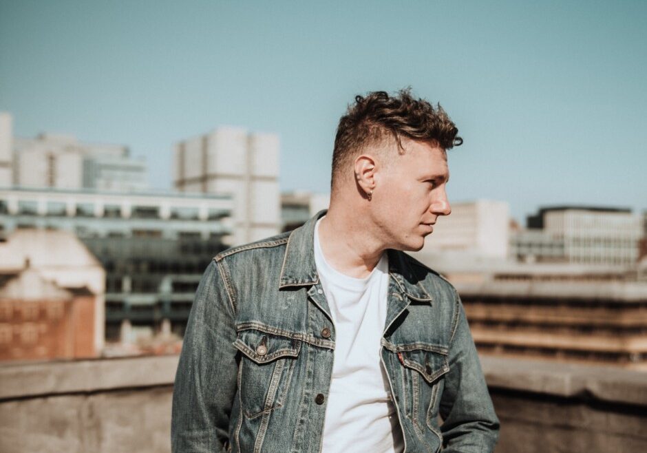 Callum Beattie