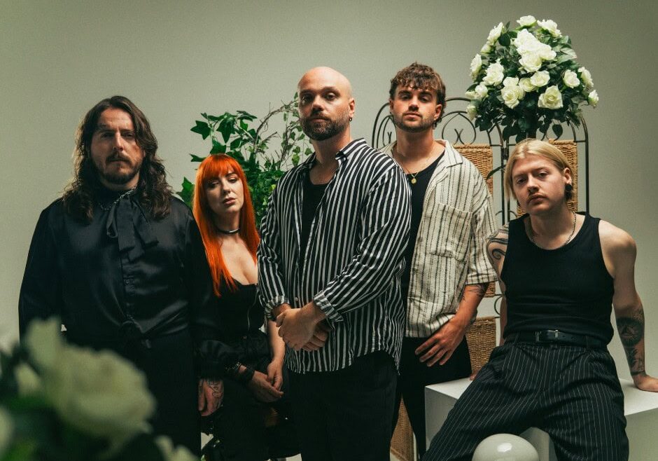 Copper Lungs